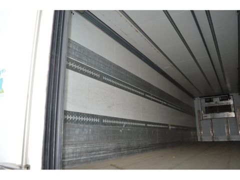 Schmitz Cargobull * SCB * S2260M * CARRIER VECTOR 1850 MT * 2AXLE  * | Prince Trucks [15]