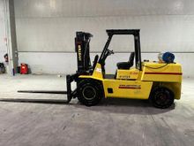 Hyster H5.00XL | Brabant AG Industrie [2]
