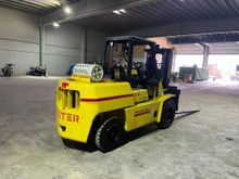 Hyster H5.00XL | Brabant AG Industrie [5]