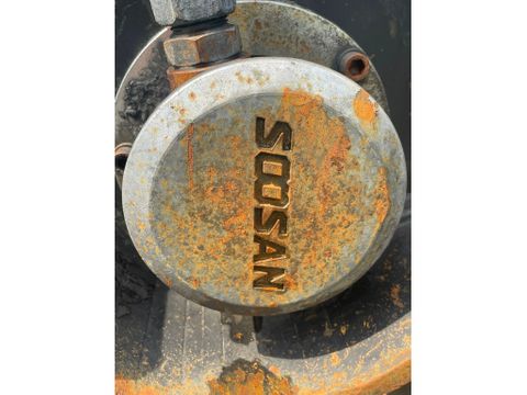 Soosan
SQ80 | S70 | 20-30 TONS MACHINE | HAMMER | HYDRAULIC BREAKER | Hulleman Trucks [12]