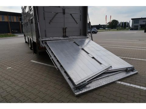 DAF Super Space Cab | Companjen Bedrijfswagens BV [23]