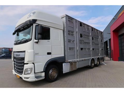 DAF Super Space Cab | Companjen Bedrijfswagens BV [3]