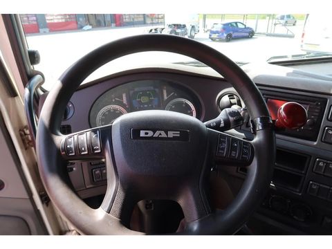 DAF Super Space Cab | Companjen Bedrijfswagens BV [38]