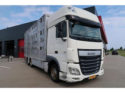 DAF Super Space Cab | Companjen Bedrijfswagens BV [4]