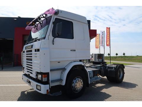 Scania Topline | Companjen Bedrijfswagens BV [15]