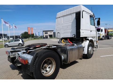 Scania Topline | Companjen Bedrijfswagens BV [20]