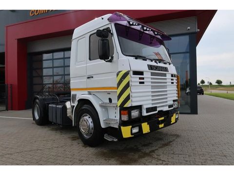 Scania 143-450 Topline | Companjen Bedrijfswagens BV [1]