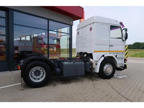 Scania 143-450 Topline - 1989 - Retarder | Companjen Bedrijfswagens BV [3]