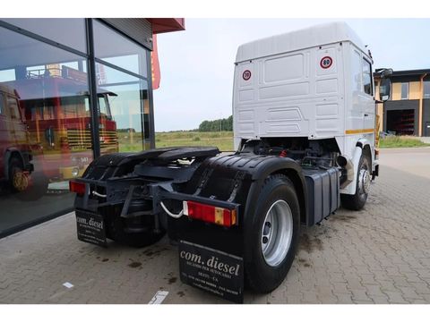 Scania 143-450 Topline - 1989 - Retarder | Companjen Bedrijfswagens BV [4]