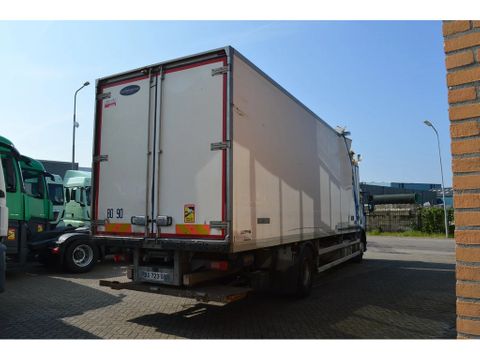 Renault * RETARDER * CARRIER * 4X2 ACCIDENT ONLY BOX * | Prince Trucks [10]