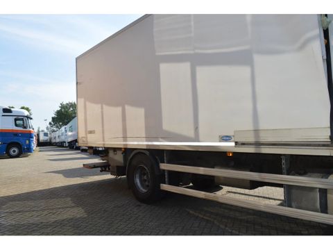 Renault * RETARDER * CARRIER * 4X2 ACCIDENT ONLY BOX * | Prince Trucks [13]