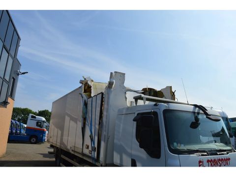 Renault * RETARDER * CARRIER * 4X2 ACCIDENT ONLY BOX * | Prince Trucks [15]