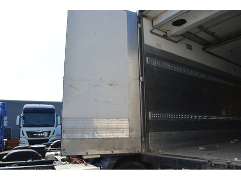 Renault * RETARDER * CARRIER * 4X2 ACCIDENT ONLY BOX * | Prince Trucks [51]