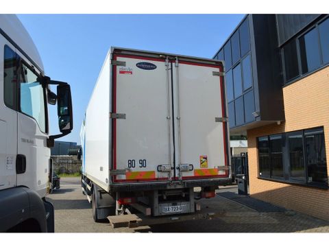 Renault * RETARDER * CARRIER * 4X2 ACCIDENT ONLY BOX * | Prince Trucks [8]