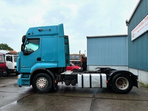 Renault DXI HIGH-ROOF (ZF16 MANUAL GEARBOX / ZF-INTARDER / P.T.O. / AIRCONDITIONING / EURO 5) | Engel Trucks B.V. [5]