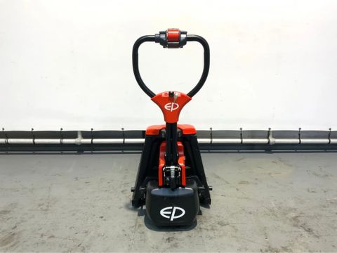 EP F3 elektrische palletwagen( Li-ion ) | Used Machinery Trading B.V. [4]