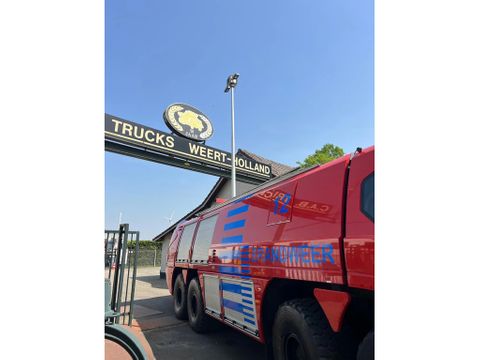 E-One TITAN P6 HPR 8X8 G-Series | CAB Trucks [26]