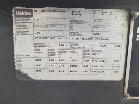 ATM 15-30 met oprolzeil - 2 Assen gestuurd - Liftas | CAB Trucks [19]