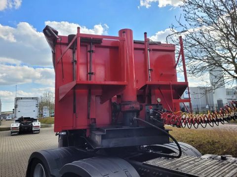 ATM 15-30 met oprolzeil - 2 Assen gestuurd - Liftas - SOLD - VENDU | CAB Trucks [8]