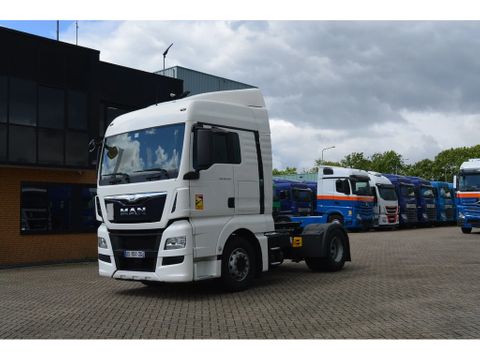 MAN * EURO6 * 4X2 * LOW KM * | Prince Trucks [1]