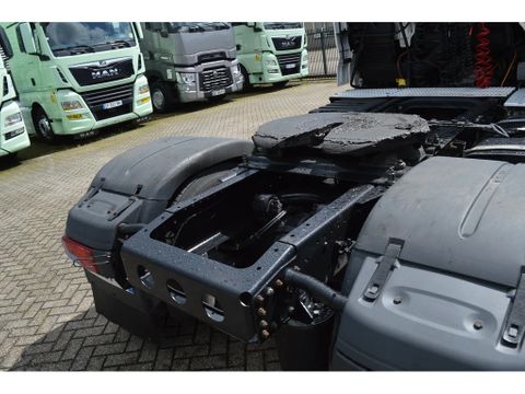 MAN * EURO6 * 4X2 * LOW KM * | Prince Trucks [12]