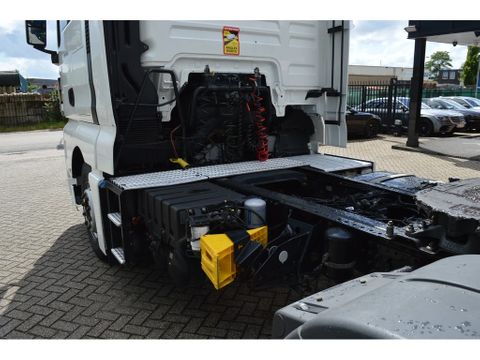 MAN * EURO6 * 4X2 * LOW KM * | Prince Trucks [15]