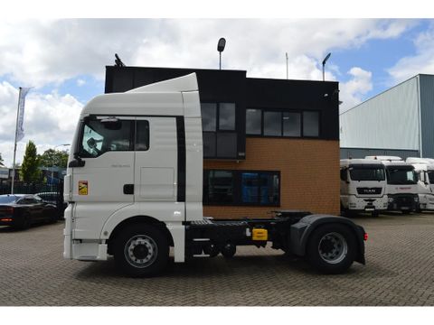 MAN * EURO6 * 4X2 * LOW KM * | Prince Trucks [2]