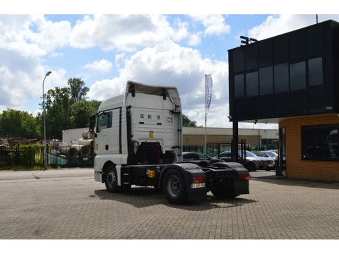 MAN * EURO6 * 4X2 * LOW KM * | Prince Trucks [3]