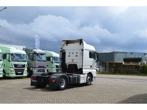 MAN * EURO6 * 4X2 * LOW KM * | Prince Trucks [4]