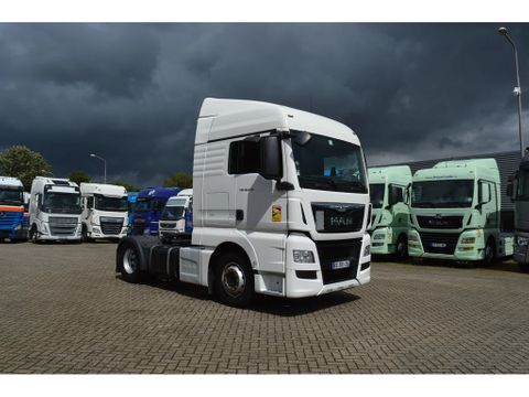 MAN * EURO6 * 4X2 * LOW KM * | Prince Trucks [5]