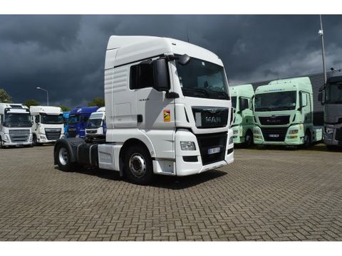 MAN * EURO6 * 4X2 * LOW KM * | Prince Trucks [6]