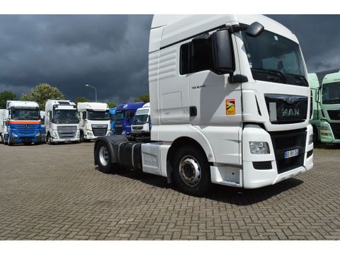 MAN * EURO6 * 4X2 * LOW KM * | Prince Trucks [7]