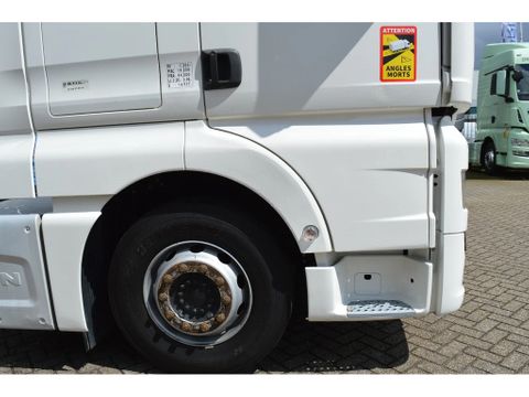 MAN * EURO6 * 4X2 * LOW KM * | Prince Trucks [8]