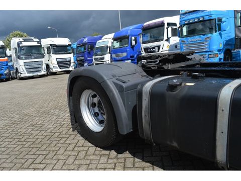 MAN * EURO6 * 4X2 * LOW KM * | Prince Trucks [9]