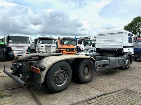 MAN FNL-T (6-CILINDERHEADS) 6x4 CHASSIS (EURO 2 / ZF16 MANUAL GEARBOX / REDUCTION AXLES) | Engel Trucks B.V. [3]