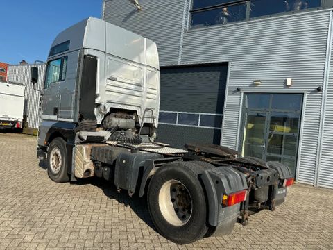 MAN 18.460A XXL Airco Retarder PTO | Van Nierop BV [5]