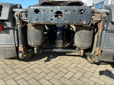 MAN 18.460A XXL Airco Retarder PTO | Van Nierop BV [6]