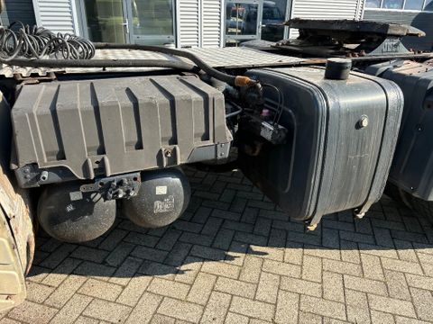 MAN 18.460A XXL Airco Retarder PTO | Van Nierop BV [8]