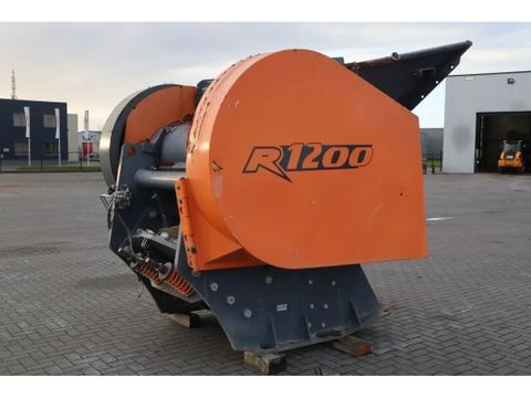 Rockster
R120 | R1200 | STATIONARY CRUSHER | 100H | Hulleman Trucks [1]