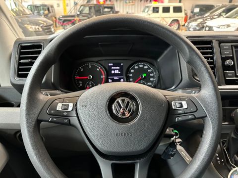 Volkswagen 2.0TDI L3H2 ( L2H1 ) Automaat Airco Cruisecontrol 140PK NIEUW | Van Nierop BV [14]