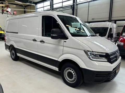 Volkswagen 2.0TDI L3H2 ( L2H1 ) Automaat Airco Cruisecontrol 140PK NIEUW | Van Nierop BV [3]