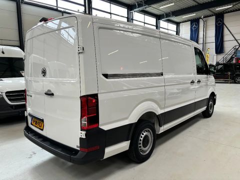 Volkswagen 2.0TDI L3H2 ( L2H1 ) Automaat Airco Cruisecontrol 140PK NIEUW | Van Nierop BV [5]