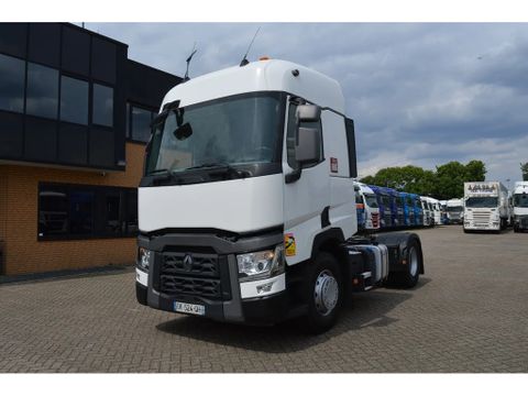 Renault * EURO6 * 4X2 * HYDRAULIC * | Prince Trucks [1]