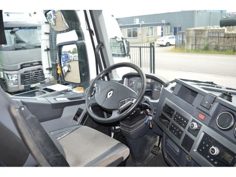 Renault * EURO6 * 4X2 * HYDRAULIC * | Prince Trucks [15]