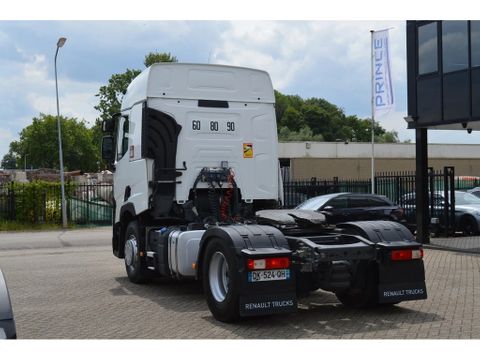 Renault * EURO6 * 4X2 * HYDRAULIC * | Prince Trucks [4]