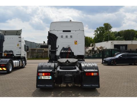 Renault * EURO6 * 4X2 * HYDRAULIC * | Prince Trucks [5]