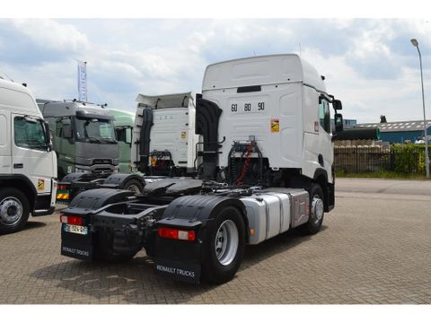 Renault * EURO6 * 4X2 * HYDRAULIC * | Prince Trucks [6]