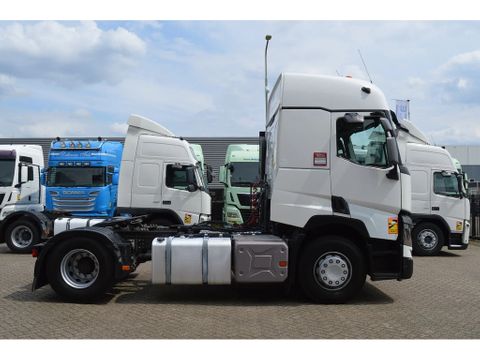 Renault * EURO6 * 4X2 * HYDRAULIC * | Prince Trucks [7]