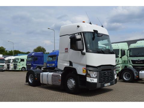 Renault * EURO6 * 4X2 * HYDRAULIC * | Prince Trucks [8]