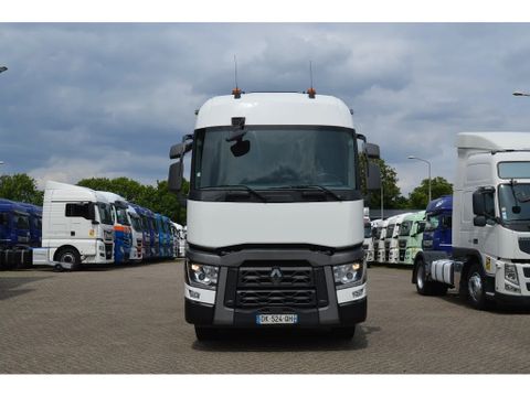 Renault * EURO6 * 4X2 * HYDRAULIC * | Prince Trucks [9]